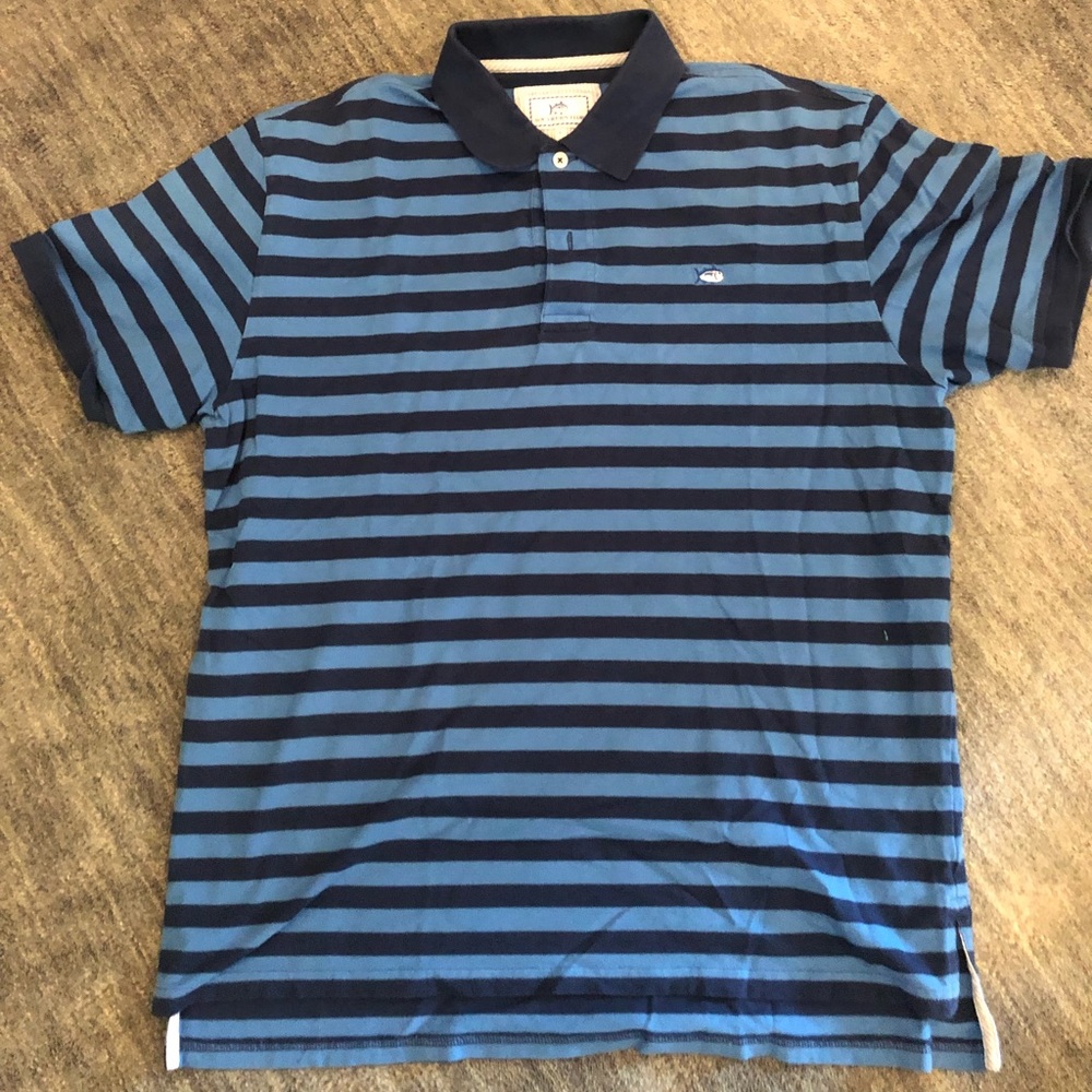 Southern Tide polo